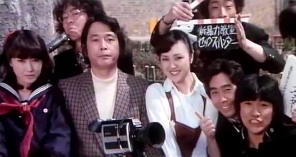 女教師のめざめの画像