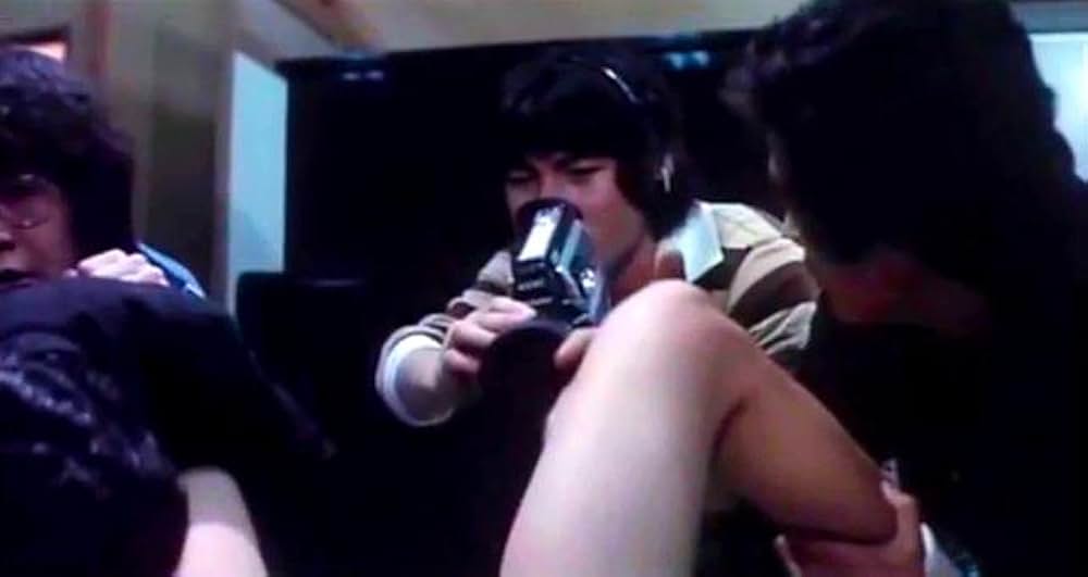 女教師のめざめの画像