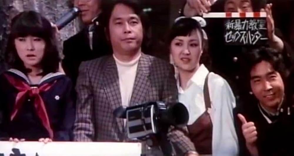 女教師のめざめの画像