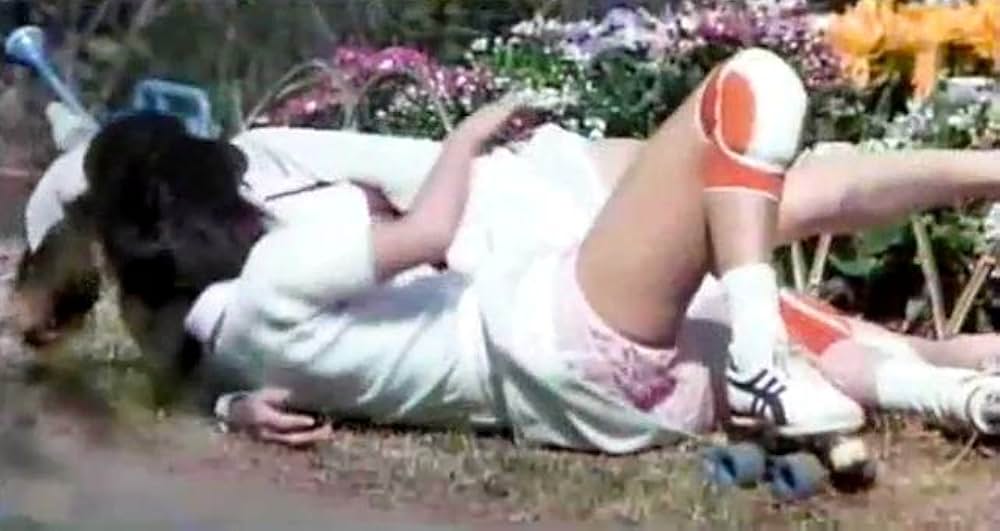 女教師のめざめの画像