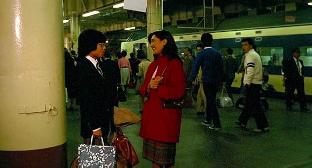 宇能鴻一郎の濡れて騎るの画像