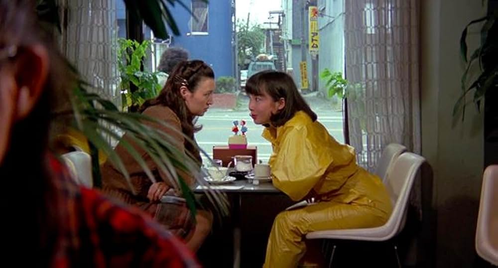 宇能鴻一郎の濡れて騎るの画像