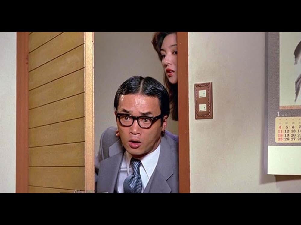 「宇能鴻一郎の濡れて騎る」の画像
