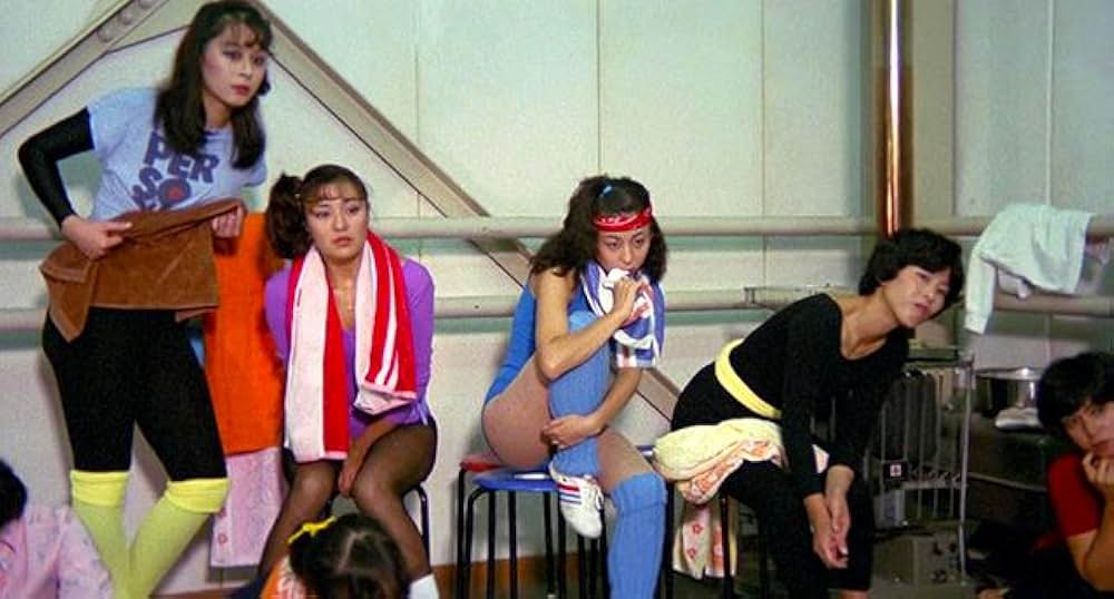 「宇能鴻一郎の濡れて騎る」の画像