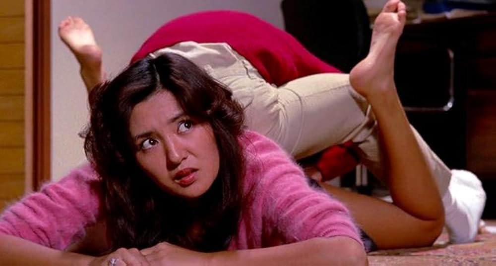 宇能鴻一郎の濡れて騎るの画像