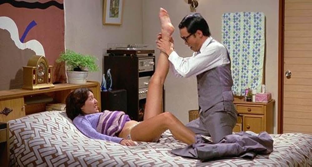 宇能鴻一郎の濡れて騎るの画像