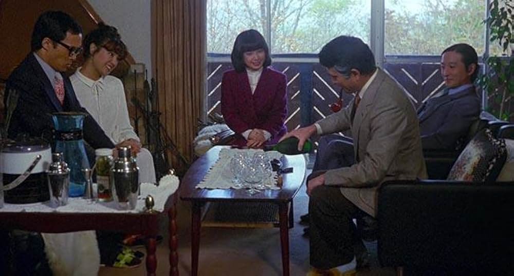 宇能鴻一郎の濡れて騎るの画像