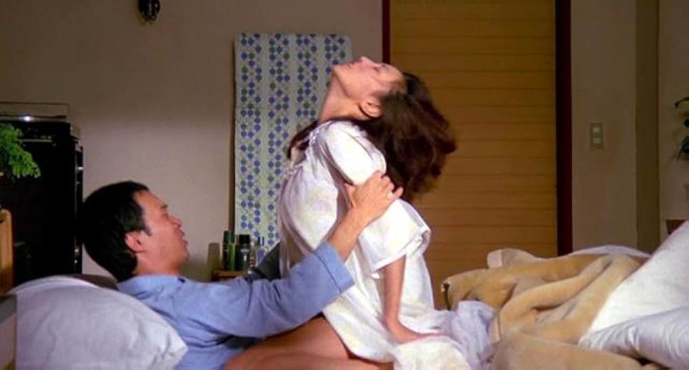 宇能鴻一郎の濡れて騎るの画像