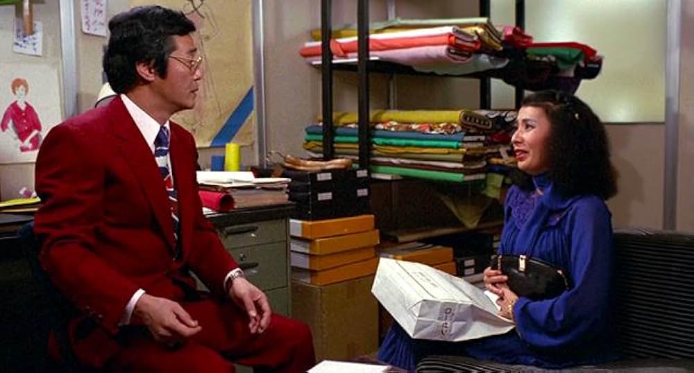 「宇能鴻一郎の濡れて騎る」の画像