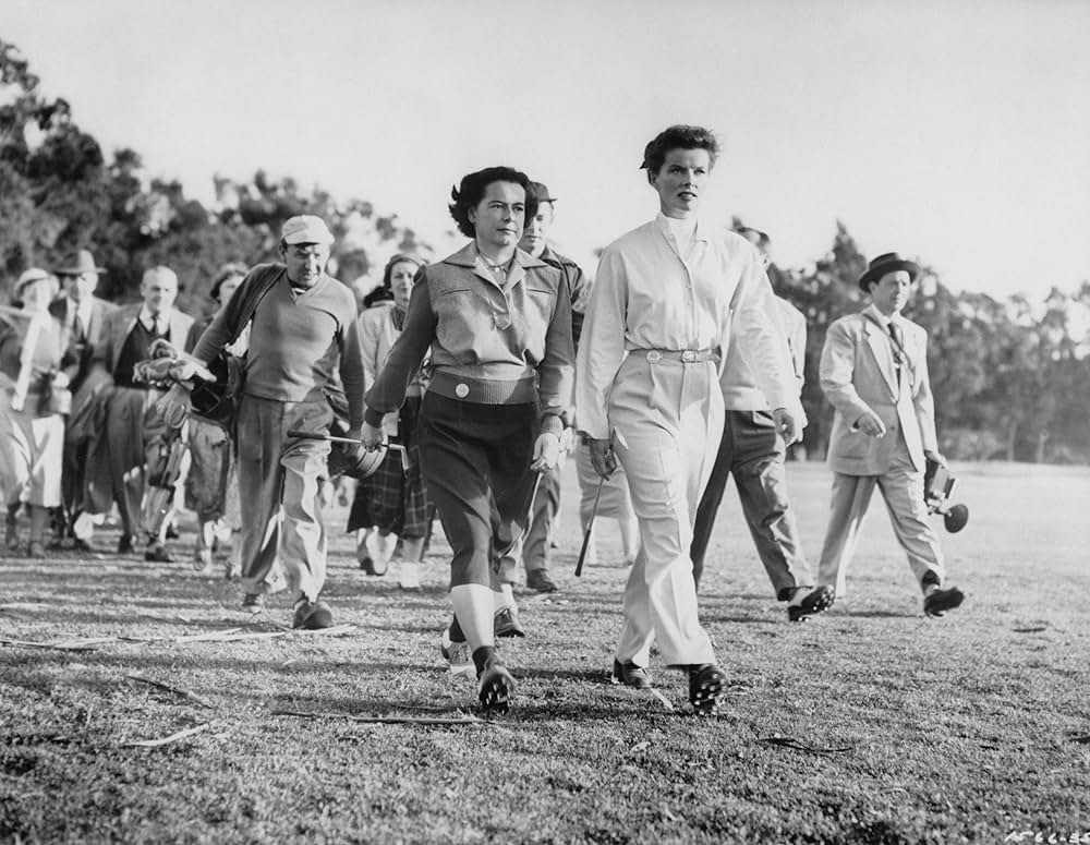 パットとマイクの画像