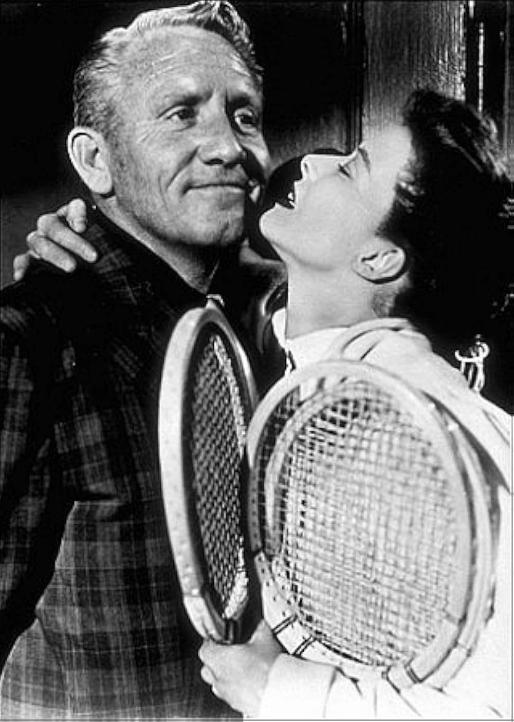 パットとマイクの画像