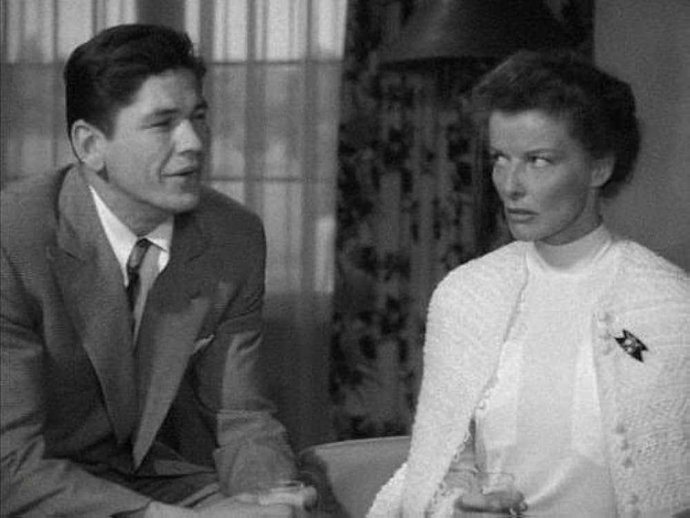 パットとマイクの画像