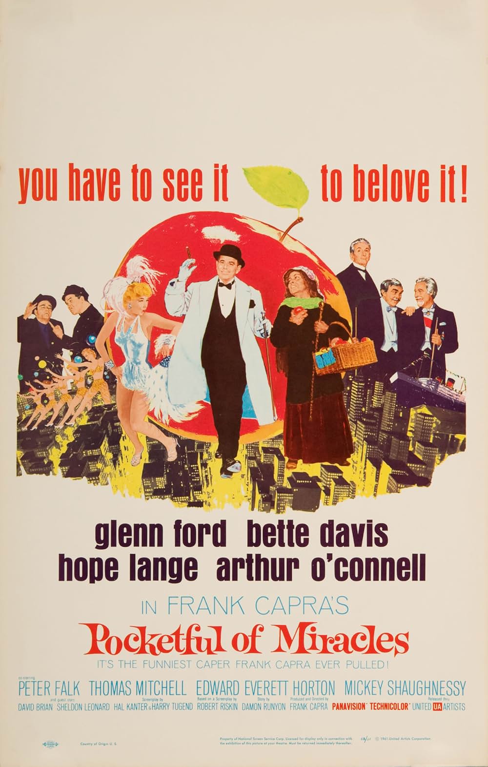 ポケット一杯の幸福の画像