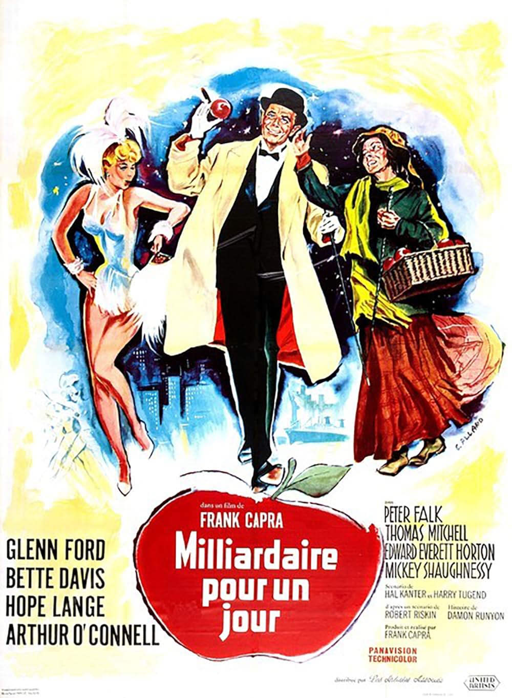 ポケット一杯の幸福の画像