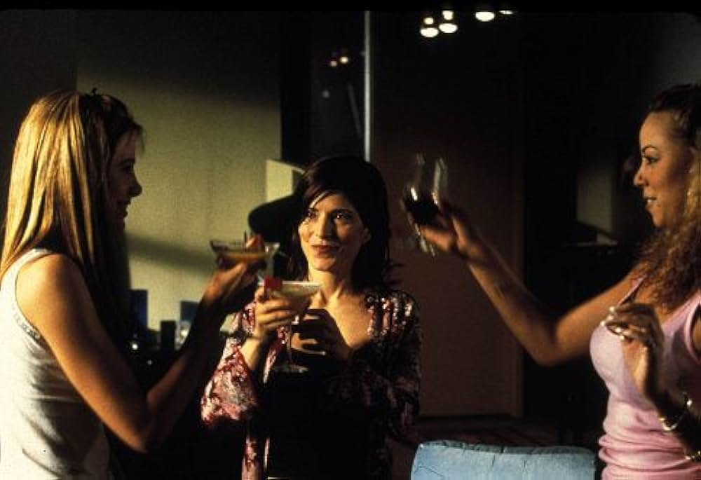 ワイズ・ガールズの画像