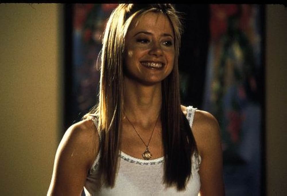 ワイズ・ガールズの画像