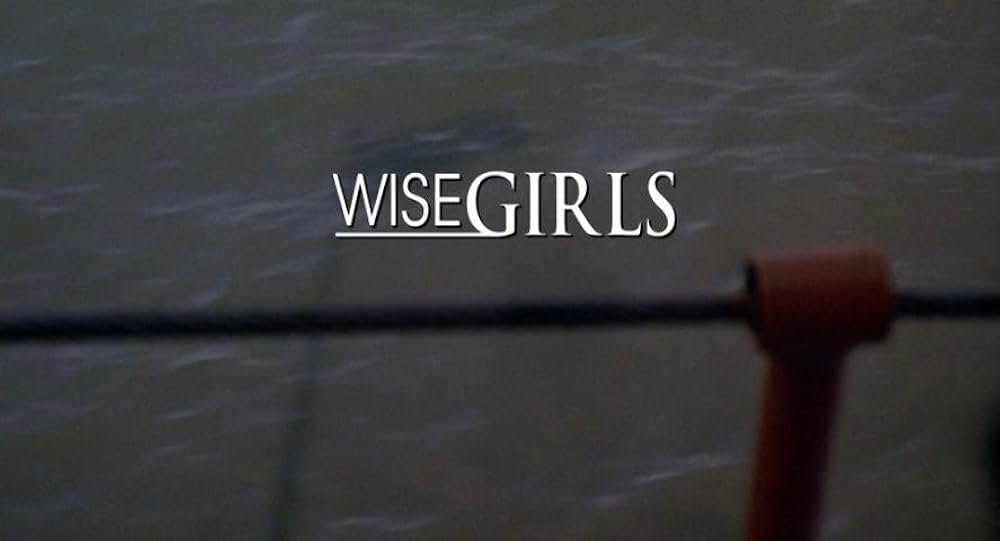 ワイズ・ガールズの画像