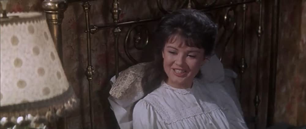 「肉体のすきま風」パメラ・ティフィンの画像