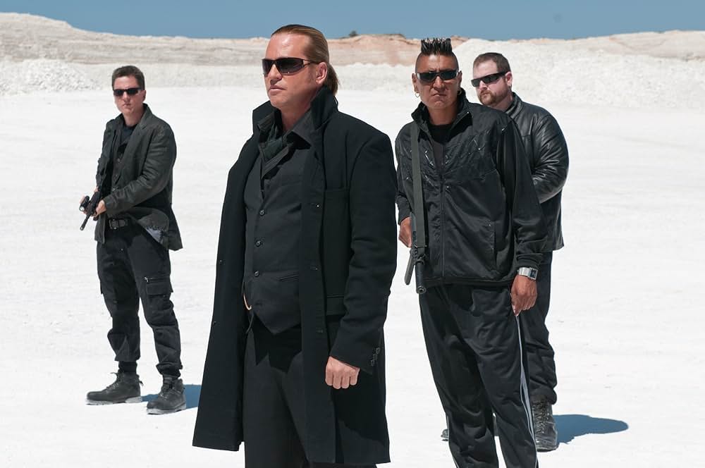 ほぼ冒険野郎 マクグルーバーの画像