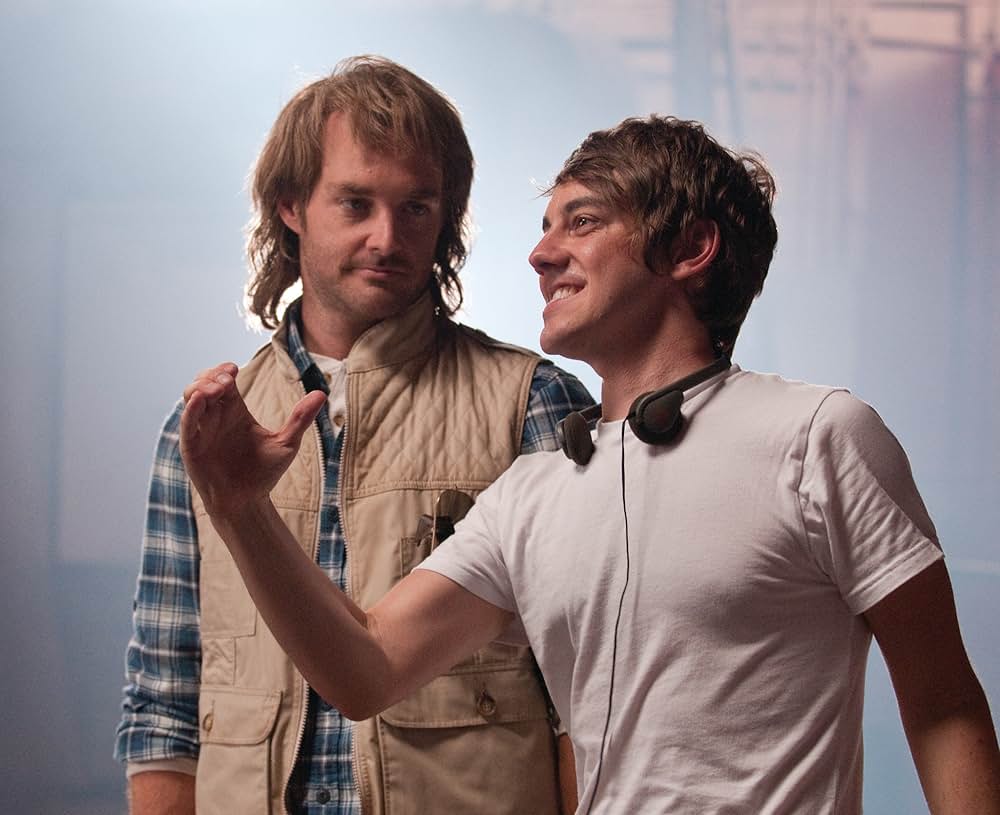 ほぼ冒険野郎 マクグルーバーの画像