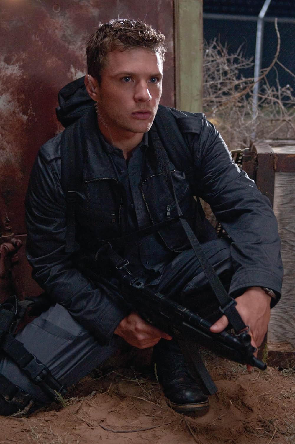 ほぼ冒険野郎 マクグルーバーの画像