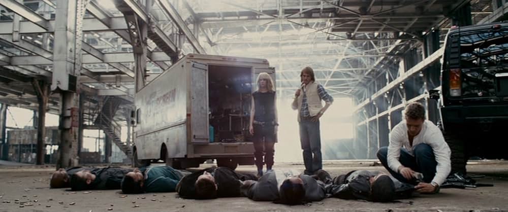 ほぼ冒険野郎 マクグルーバーの画像