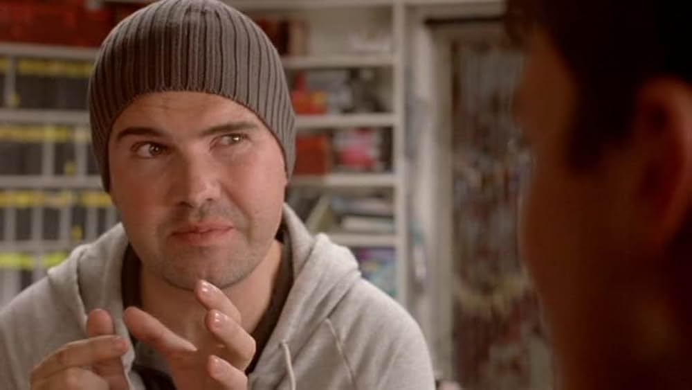 アメリカン・キャンディー 俺たちの課外授業！の画像