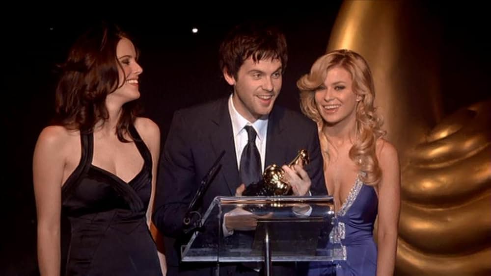 アメリカン・キャンディー 俺たちの課外授業！の画像