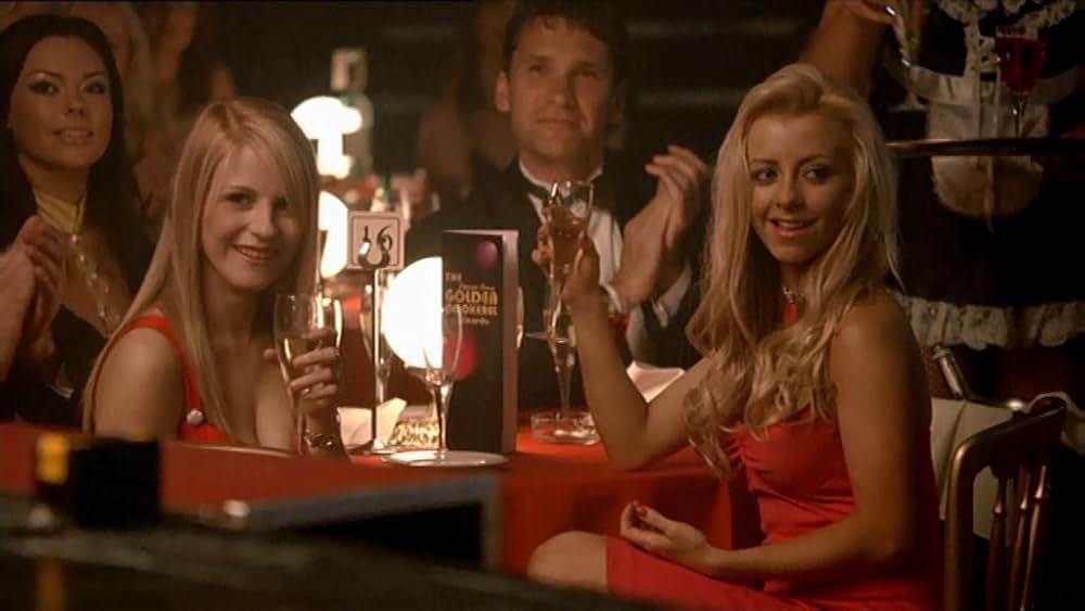 アメリカン・キャンディー 俺たちの課外授業！の画像