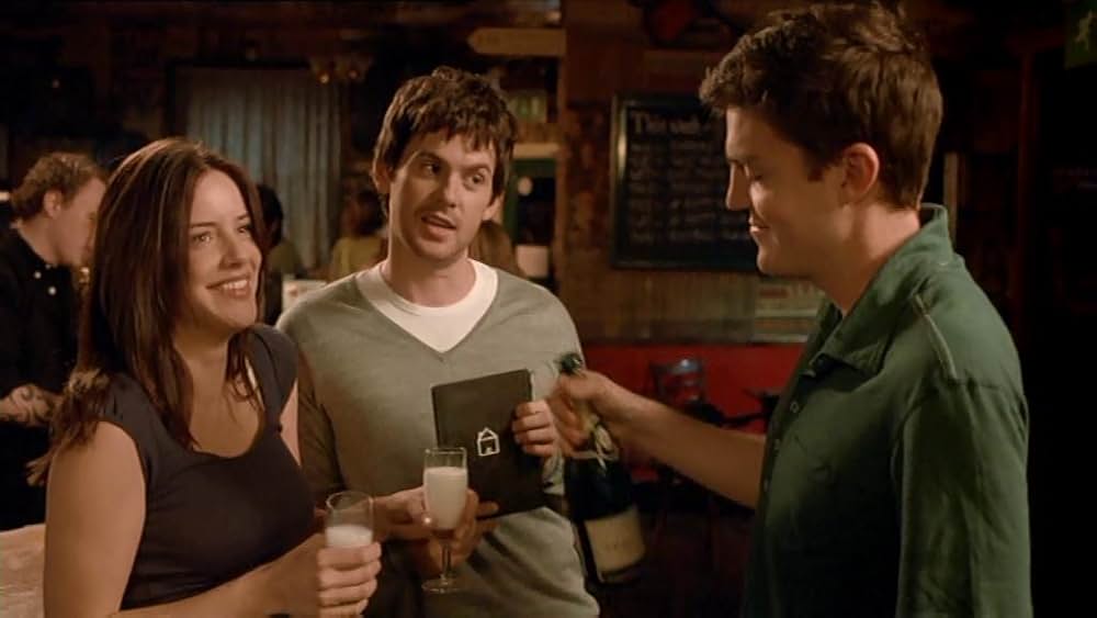 アメリカン・キャンディー 俺たちの課外授業！の画像