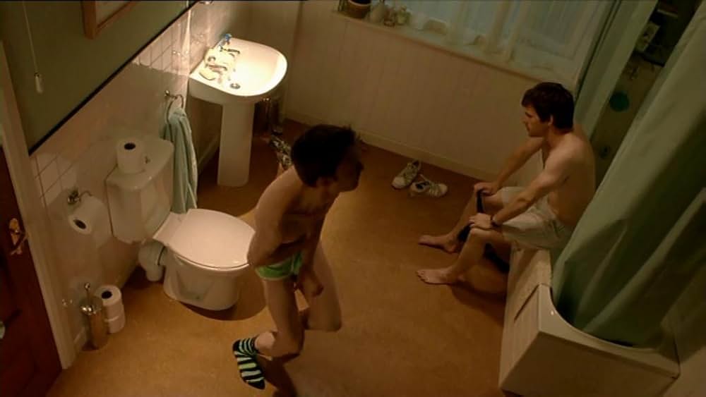 アメリカン・キャンディー 俺たちの課外授業！の画像