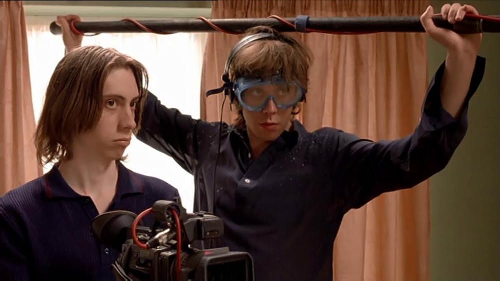 アメリカン・キャンディー 俺たちの課外授業！の画像