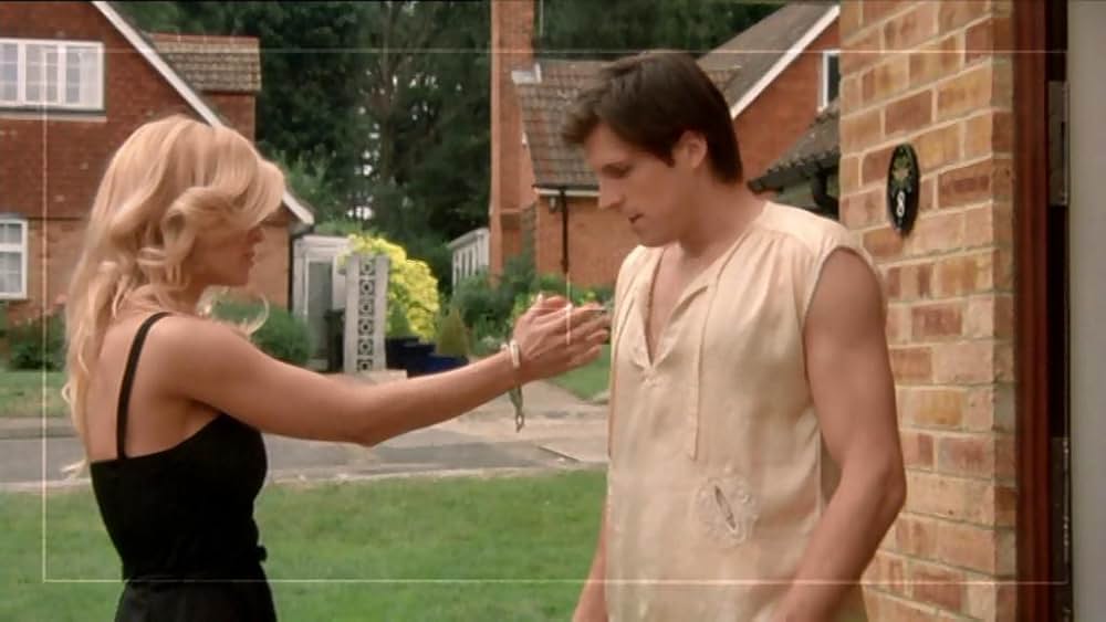 アメリカン・キャンディー 俺たちの課外授業！の画像