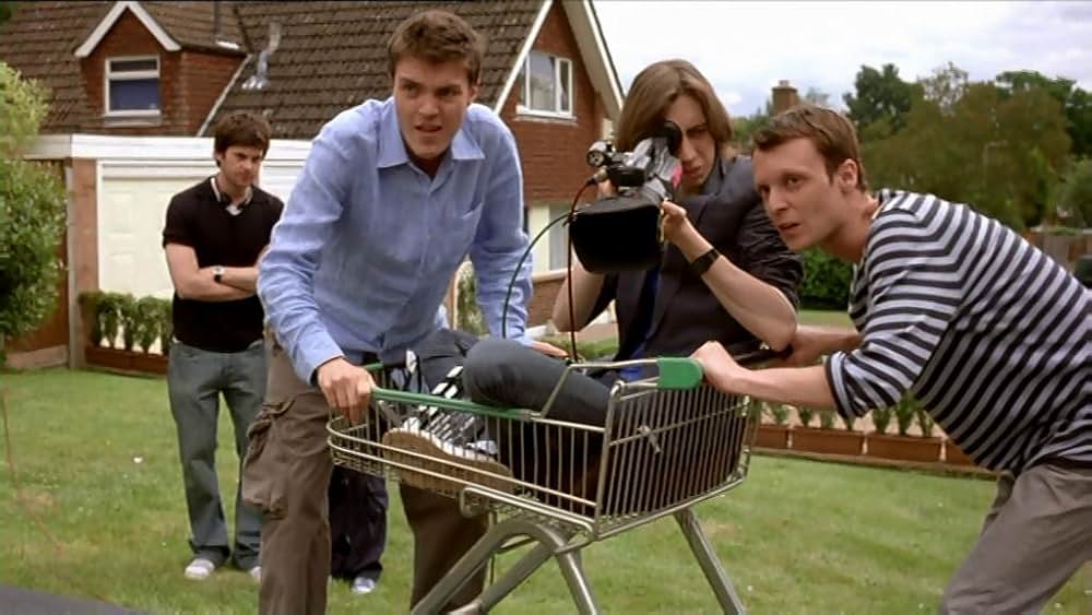 アメリカン・キャンディー 俺たちの課外授業！の画像