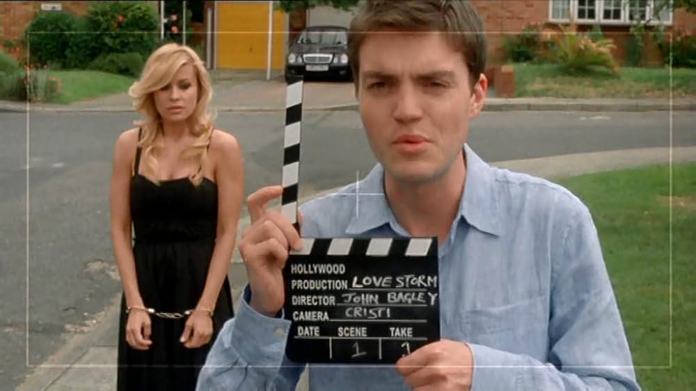 アメリカン・キャンディー 俺たちの課外授業！の画像