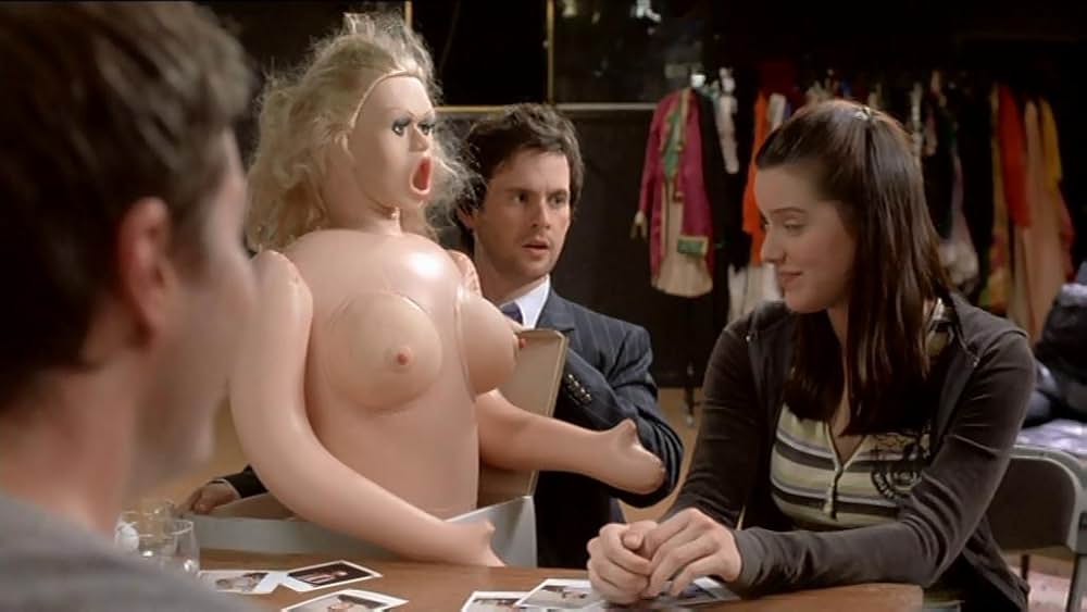 アメリカン・キャンディー 俺たちの課外授業！の画像