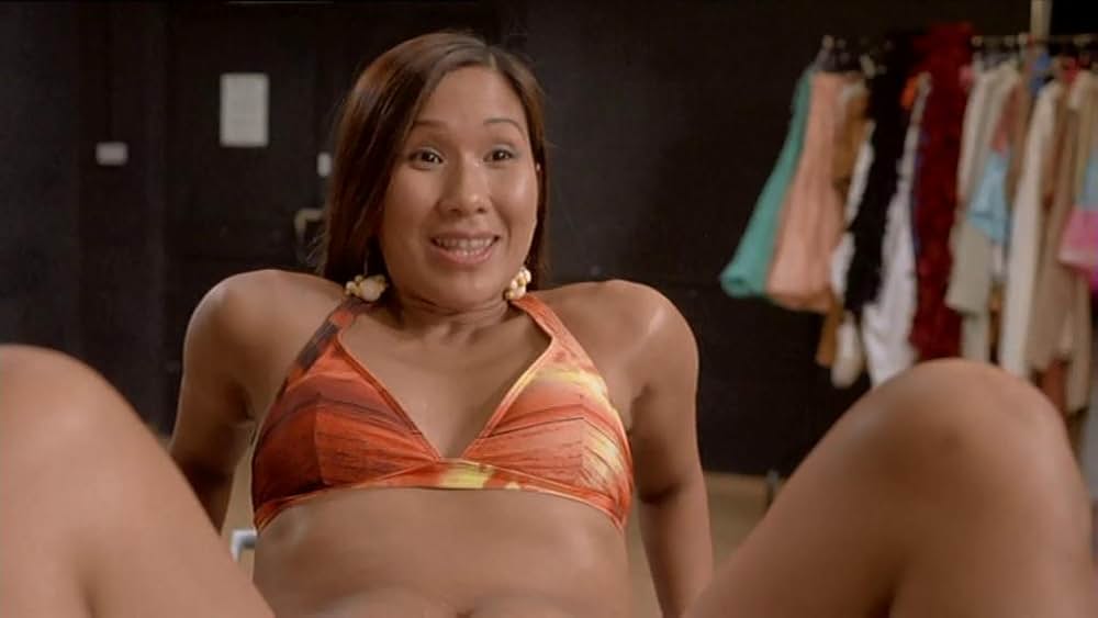 アメリカン・キャンディー 俺たちの課外授業！の画像