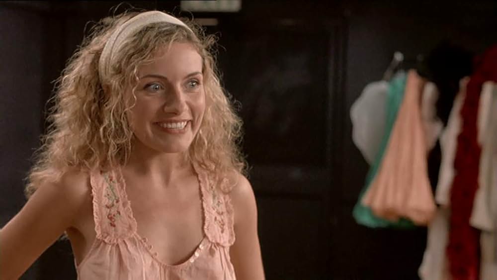 アメリカン・キャンディー 俺たちの課外授業！の画像