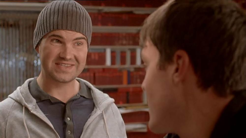 アメリカン・キャンディー 俺たちの課外授業！の画像