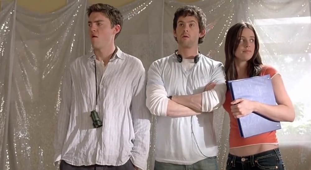 アメリカン・キャンディー 俺たちの課外授業！の画像