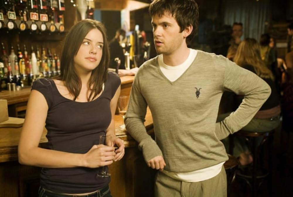 アメリカン・キャンディー 俺たちの課外授業！の画像