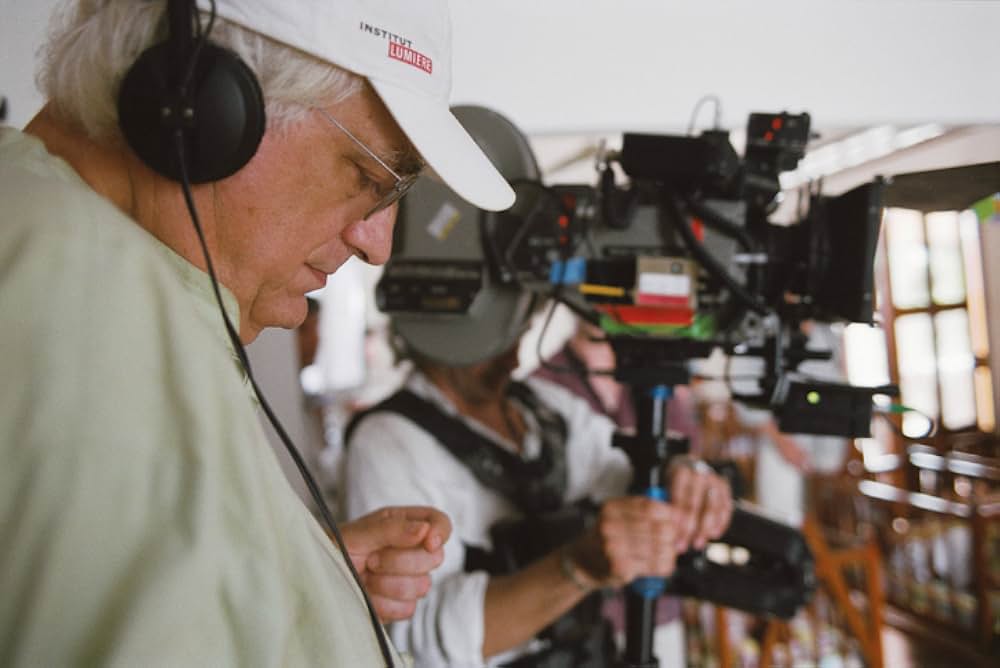 エレクトリック・ミスト 霧の捜査線の画像