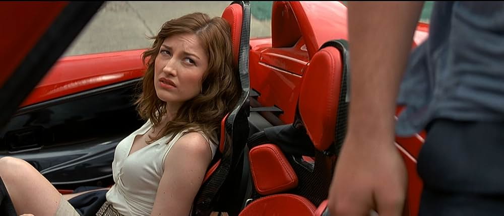 エレクトリック・ミスト 霧の捜査線の画像