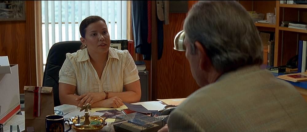 エレクトリック・ミスト 霧の捜査線の画像