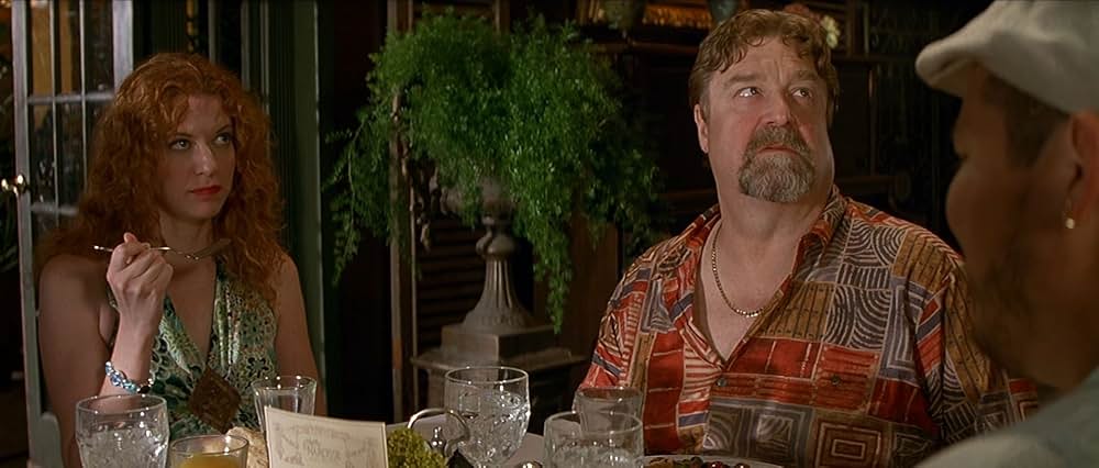 エレクトリック・ミスト 霧の捜査線の画像