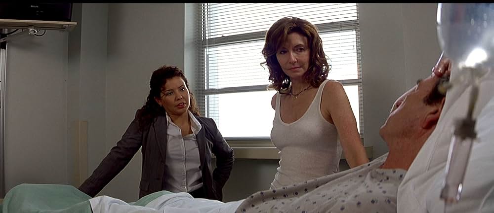 エレクトリック・ミスト 霧の捜査線の画像