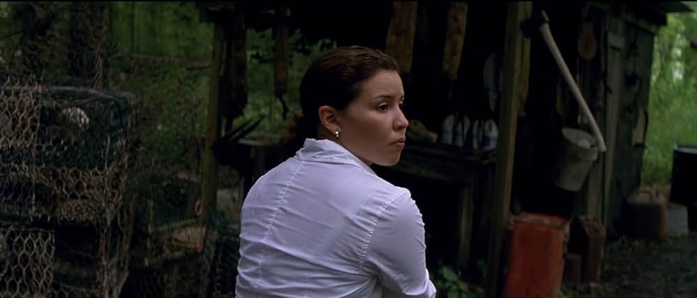 エレクトリック・ミスト 霧の捜査線の画像