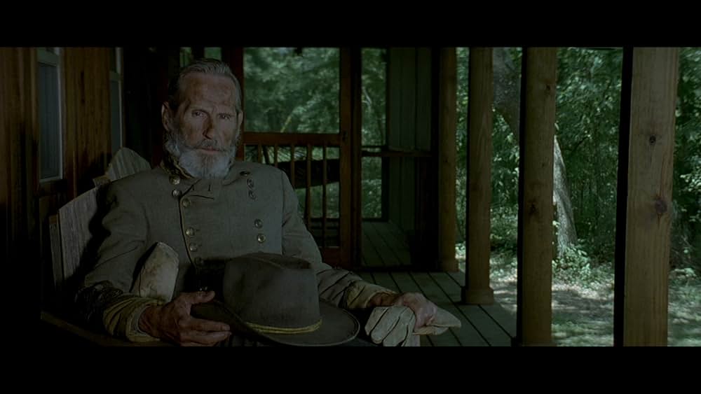 エレクトリック・ミスト 霧の捜査線の画像