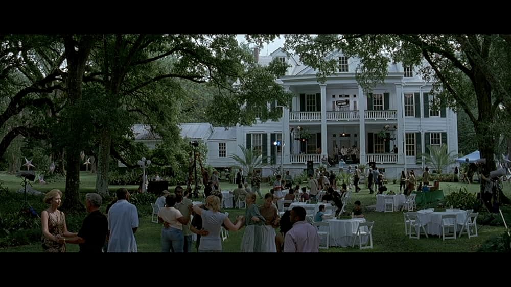 エレクトリック・ミスト 霧の捜査線の画像