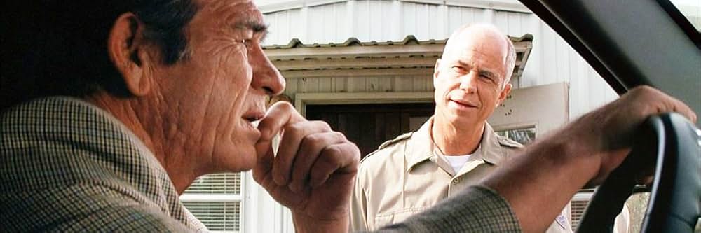 「エレクトリック・ミスト 霧の捜査線」の画像